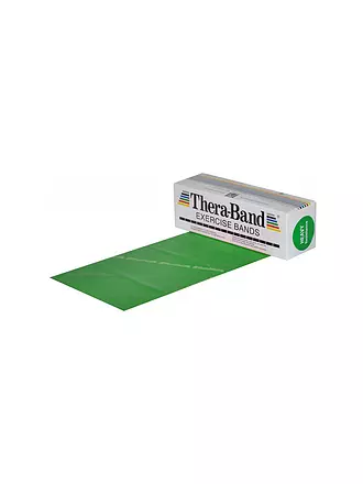 THERA-BAND | Thera-Band 5.5m fuerte | 
